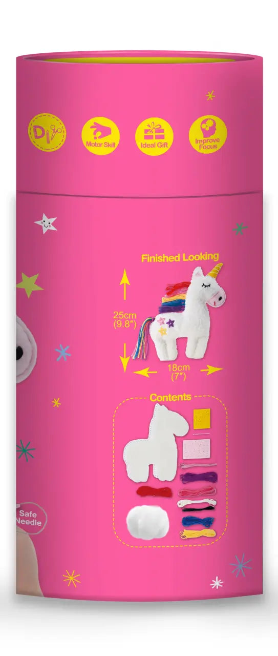 Avenir Sewing - Unicorn