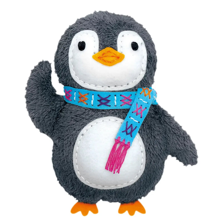Avenir Sewing - Penguin