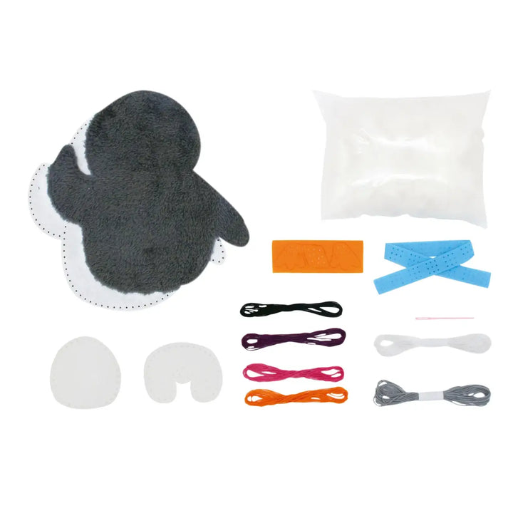 Avenir Sewing - Penguin