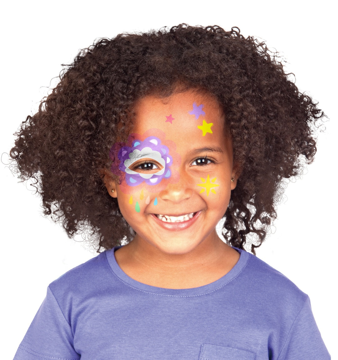 Face Painting  - Rainbow
