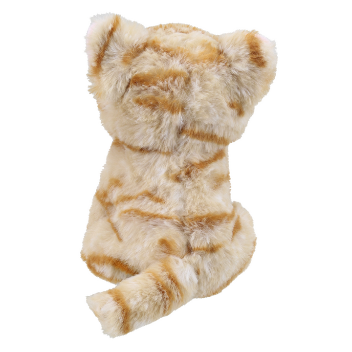 Wilberry Eco Minis - Cat (Ginger)