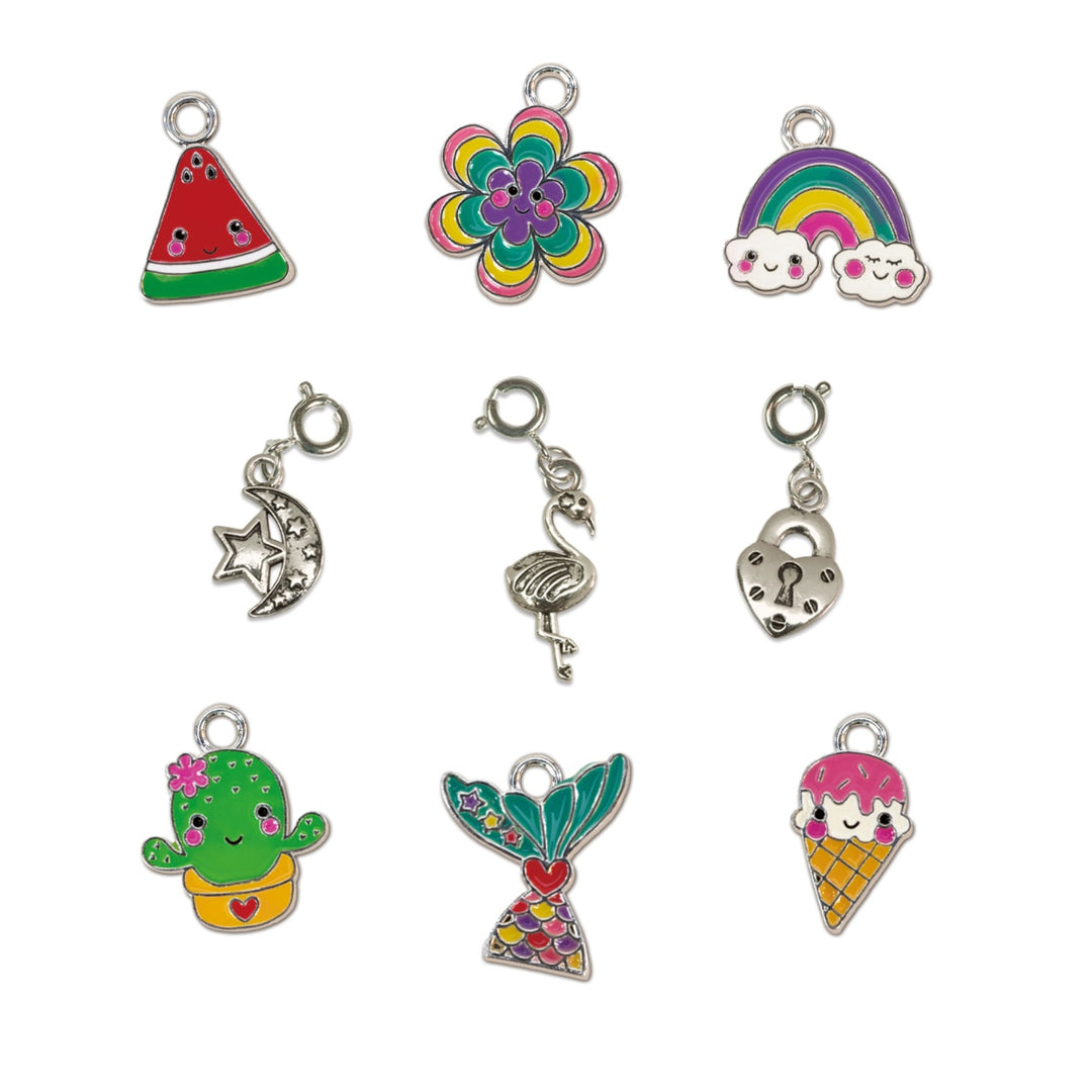 Galt Activity Kit - Charm Bracelets