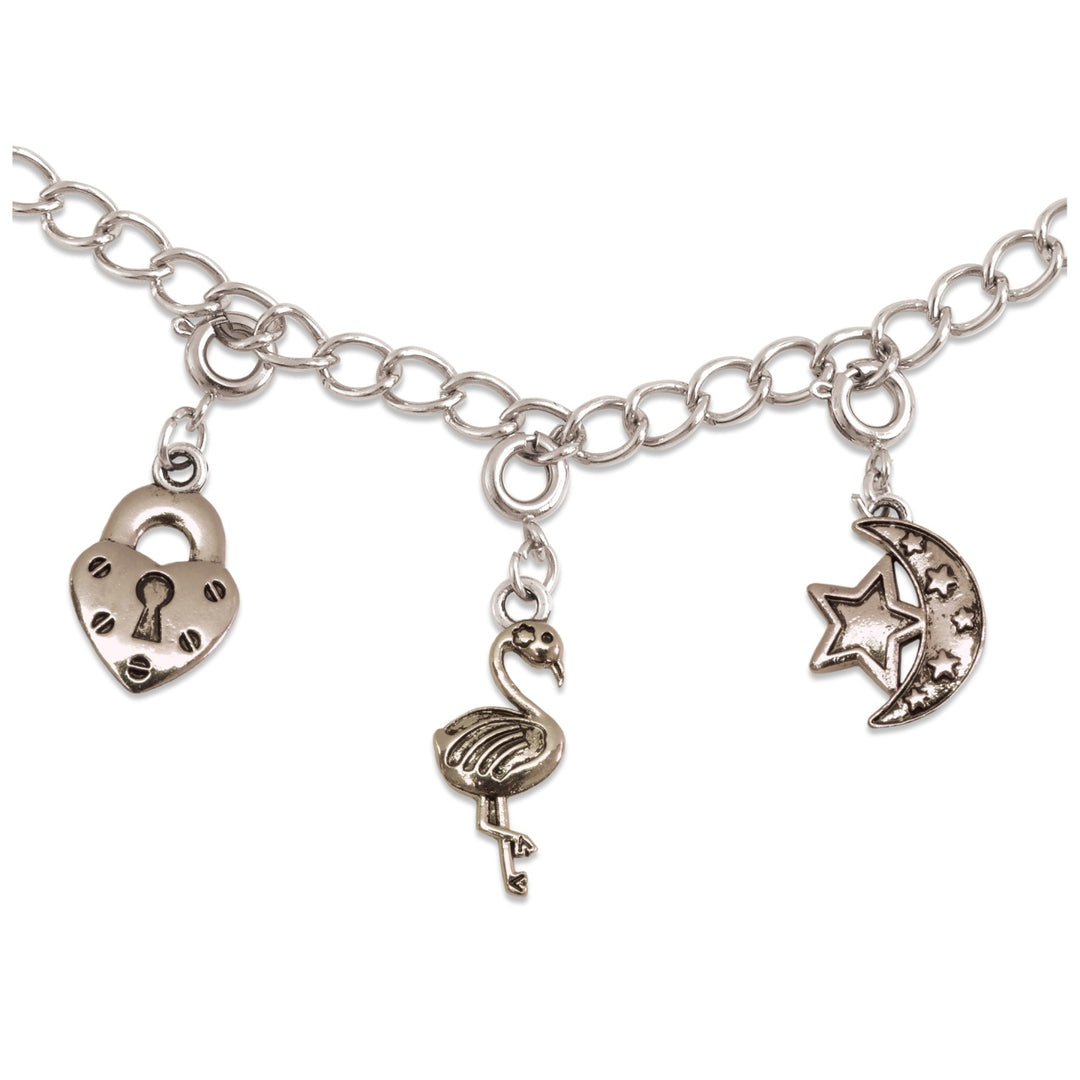 Galt Activity Kit - Charm Bracelets