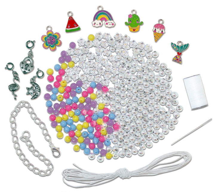 Galt Activity Kit - Charm Bracelets