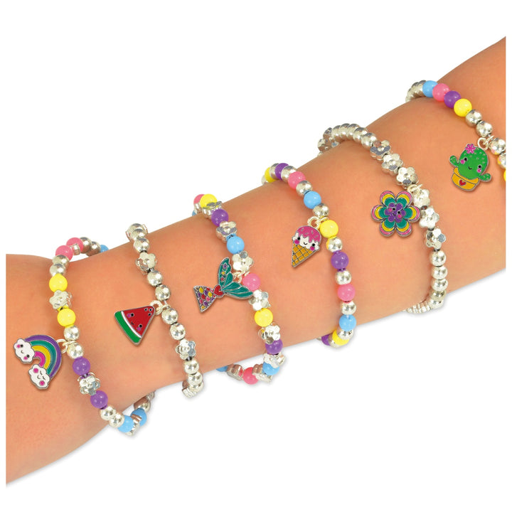 Galt Activity Kit - Charm Bracelets