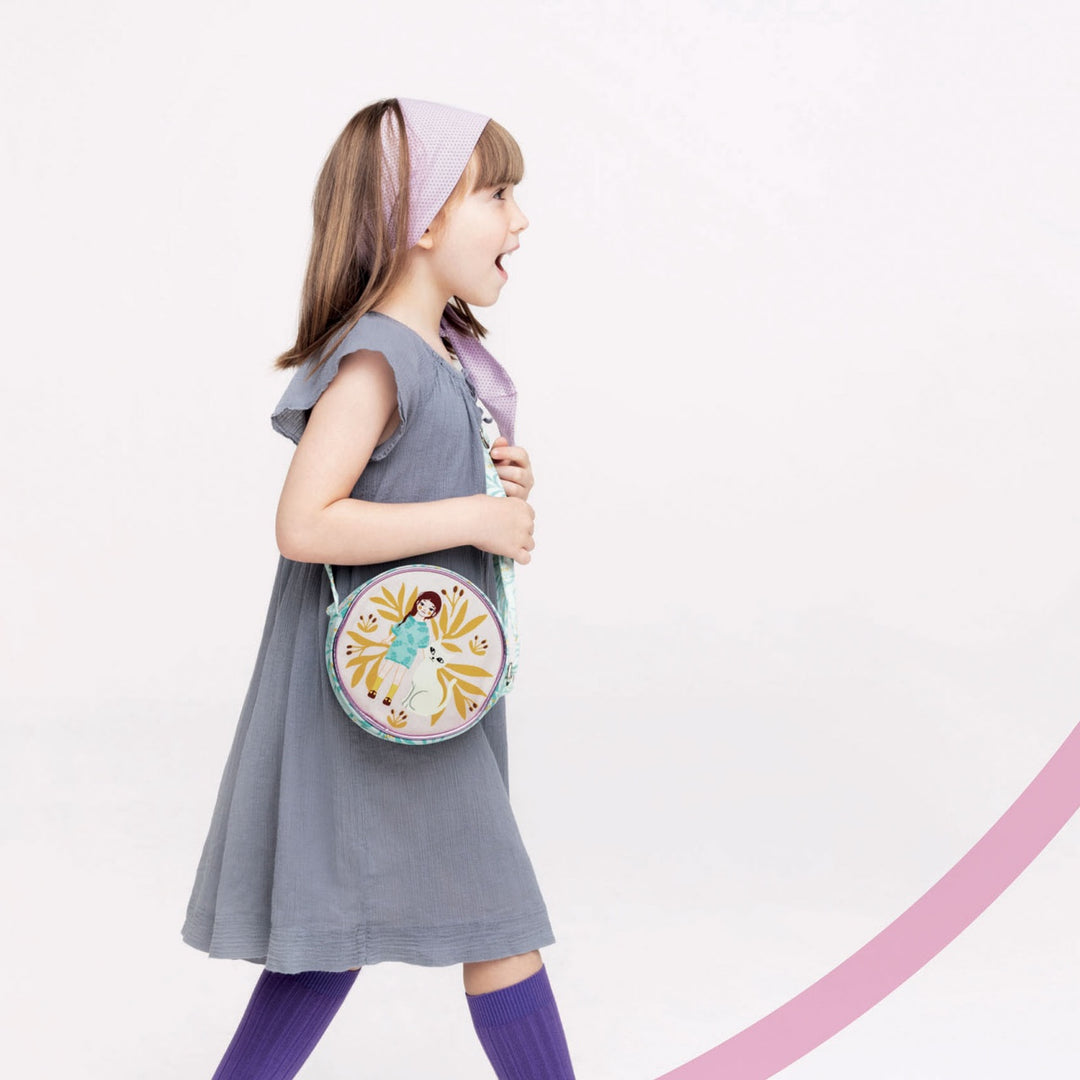 Djeco Handbag - Cat