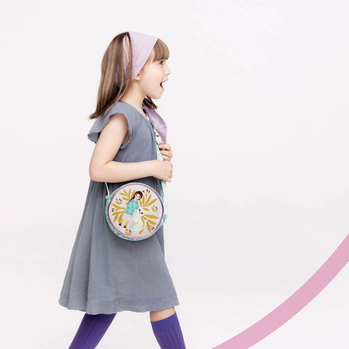 Djeco Handbag - Cat