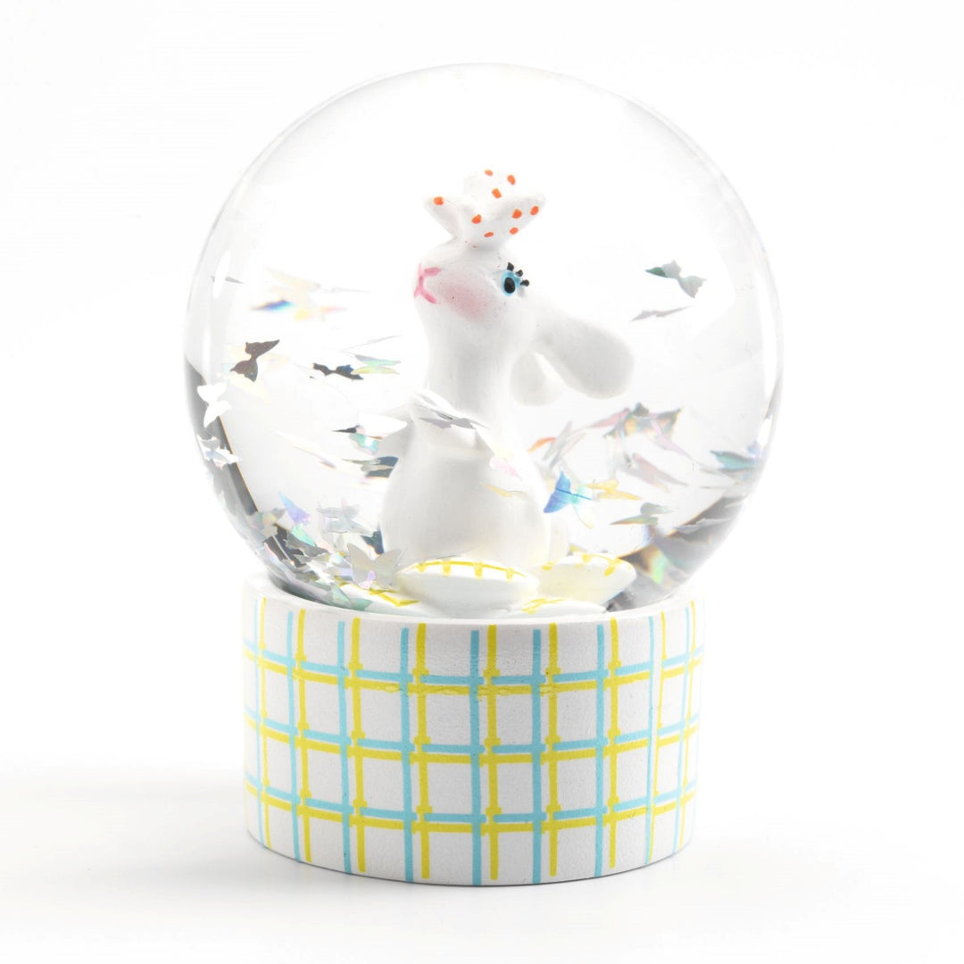 Djeco Snow Globe - So Wild (assorted)