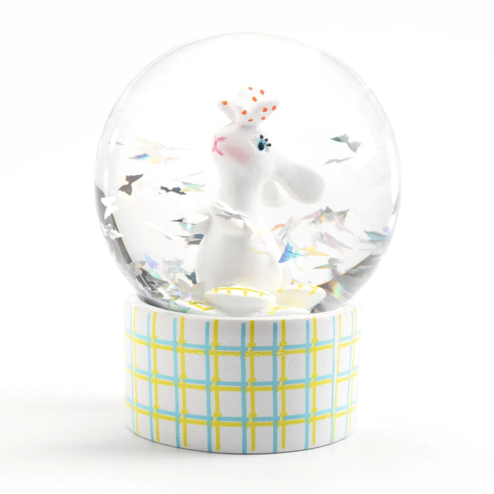 Djeco Snow Globe - So Wild (assorted)