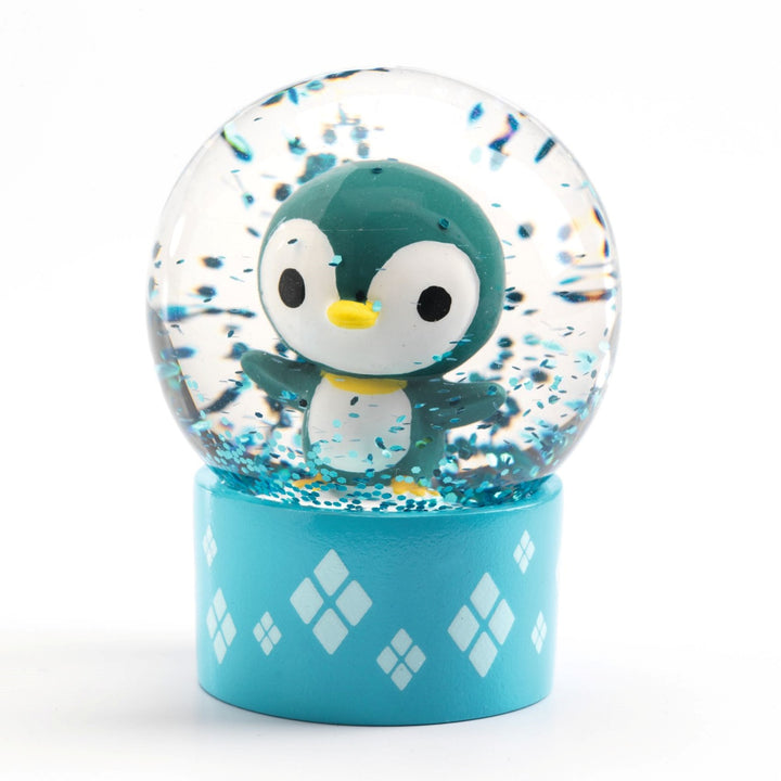 Djeco Snow Globe - So Wild (assorted)
