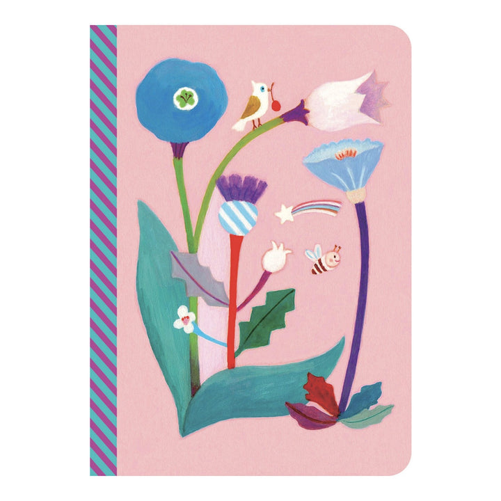 Djeco Small Notebooks - Makoto