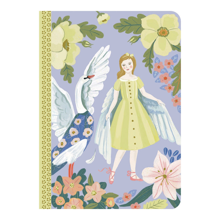 Djeco Small Notebooks - Sabina