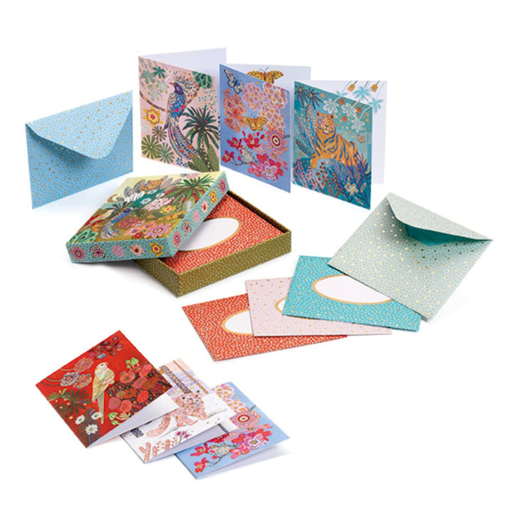 Djeco Writing Set - Martyna