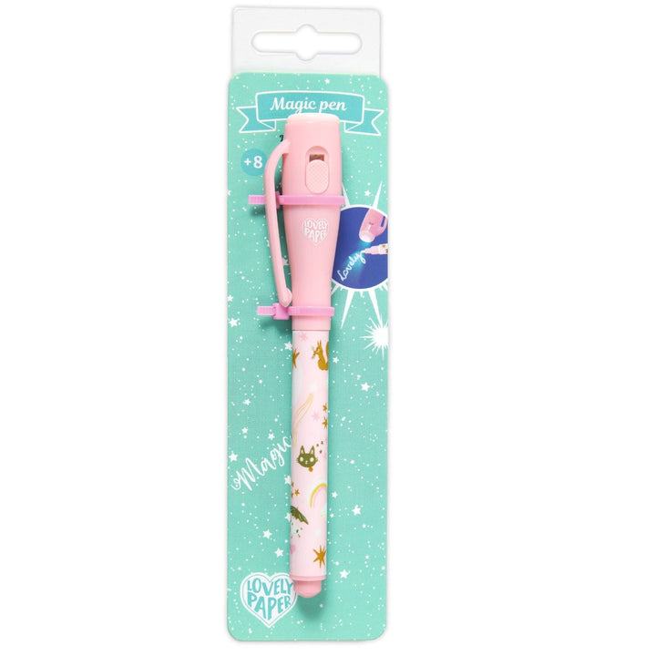 Djeco Magic Pen - Lucille