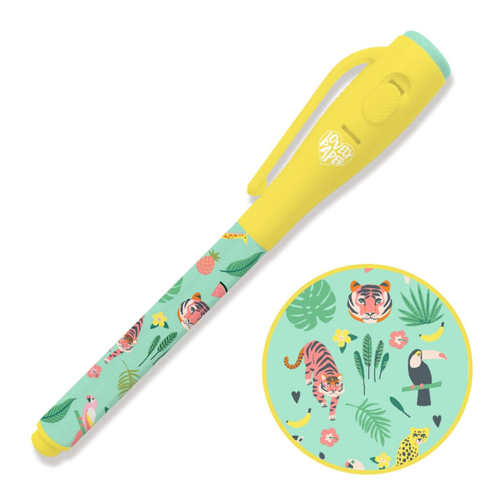 Djeco Magic Pen - Caroline