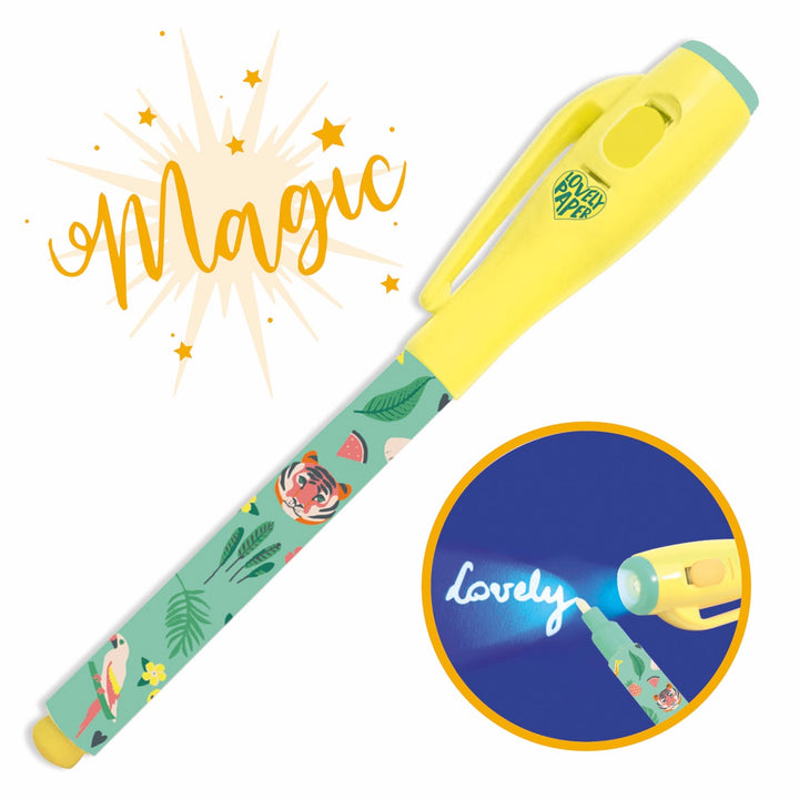 Djeco Magic Pen - Caroline