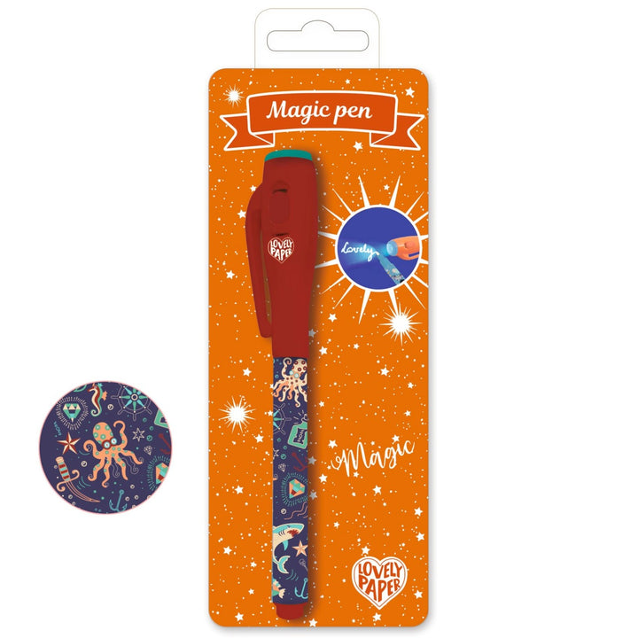 Djeco Magic Pen - Steve