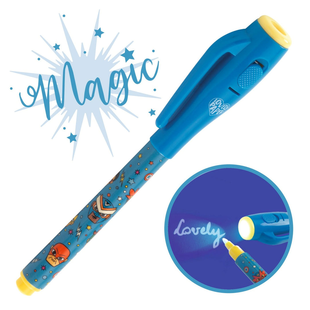 Djeco Magic Pen - Ben