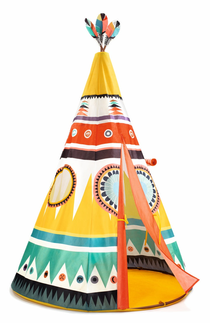 Djeco Tent - Teepee