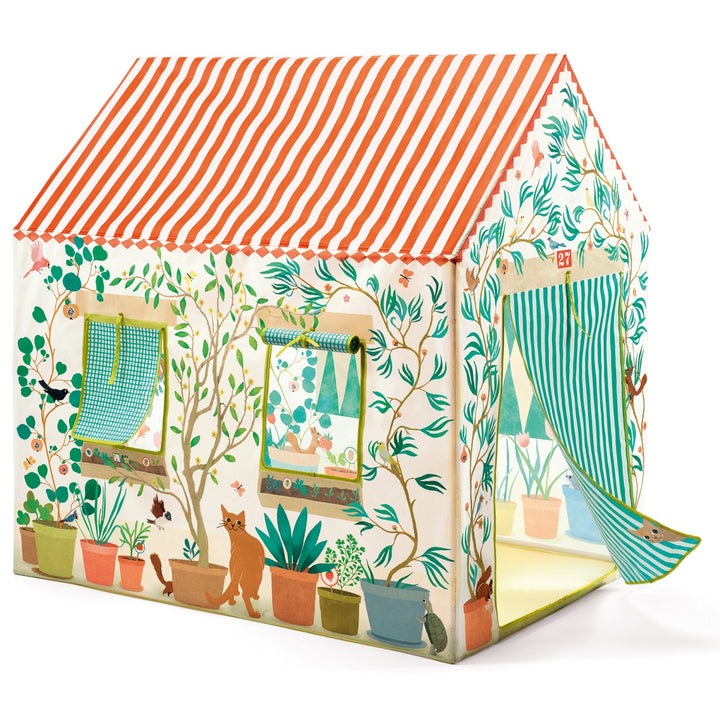 Djeco Tent - Playhouse DD04492