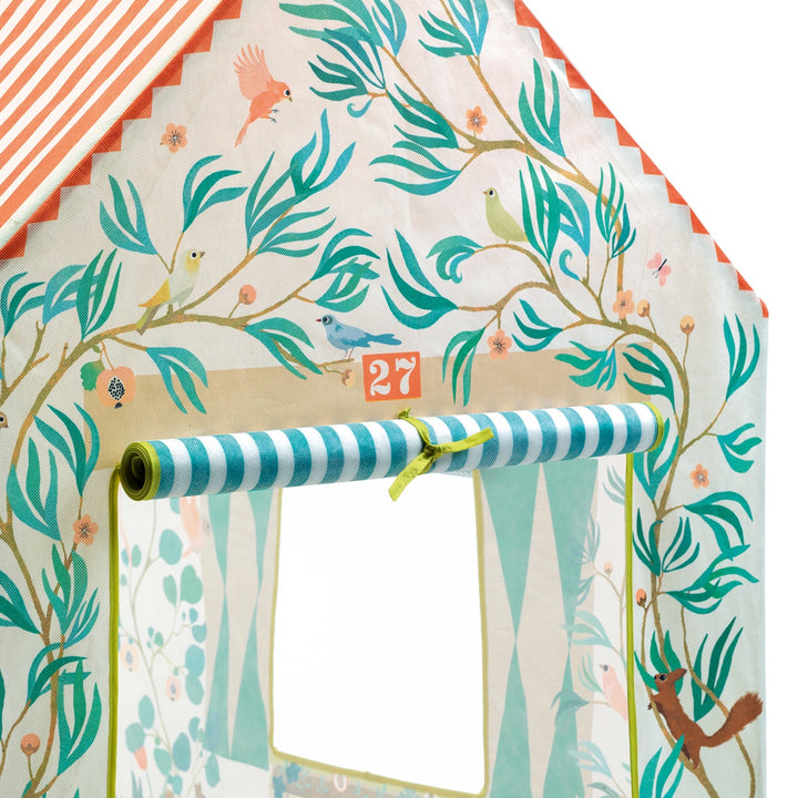 Djeco Tent - Playhouse DD04492