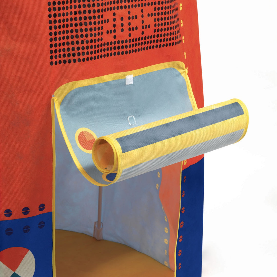 Djeco Tent - Rocket