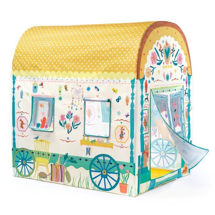 Djeco Tent - Caravan