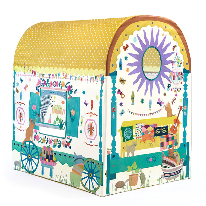 Djeco Tent - Caravan