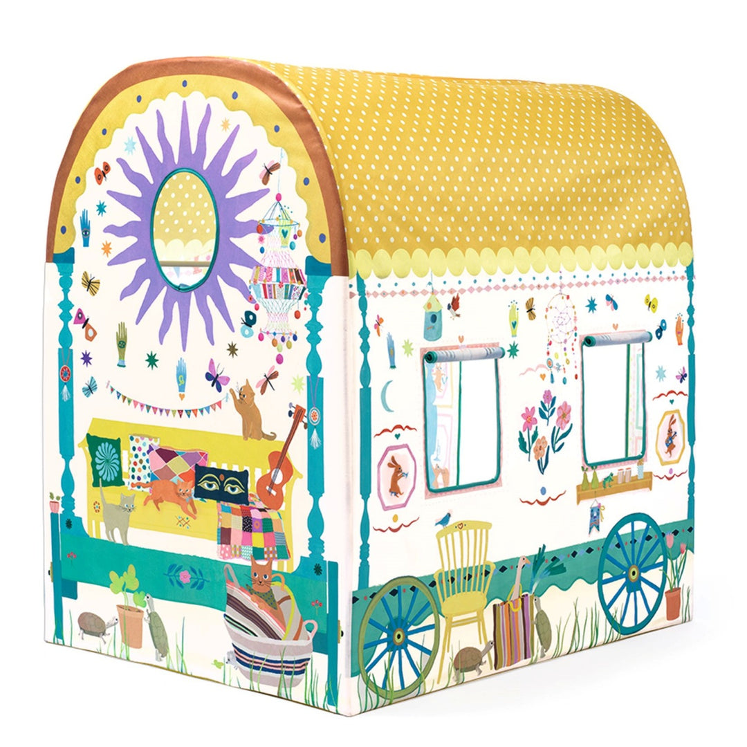 Djeco Tent - Caravan