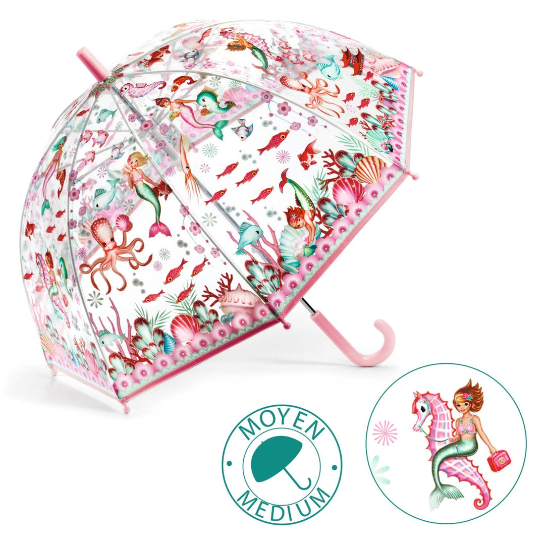 Djeco Medium Umbrella