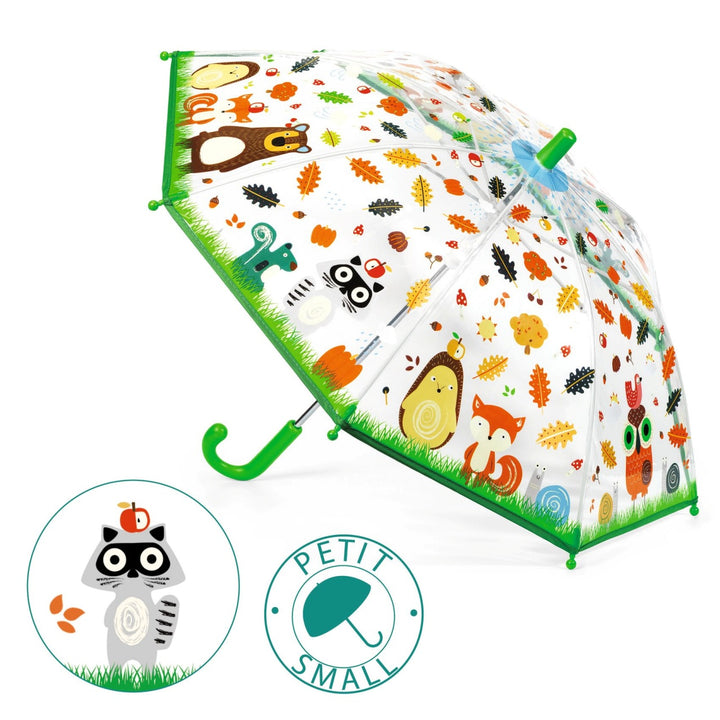Djeco Small Umbrella