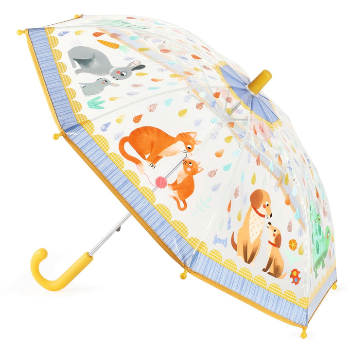 Djeco Small Umbrella