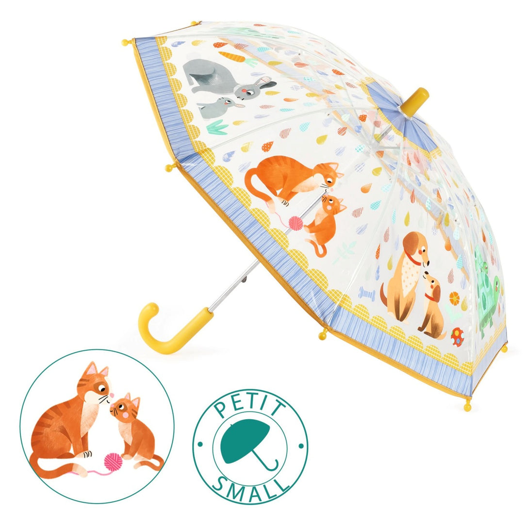 Djeco Small Umbrella