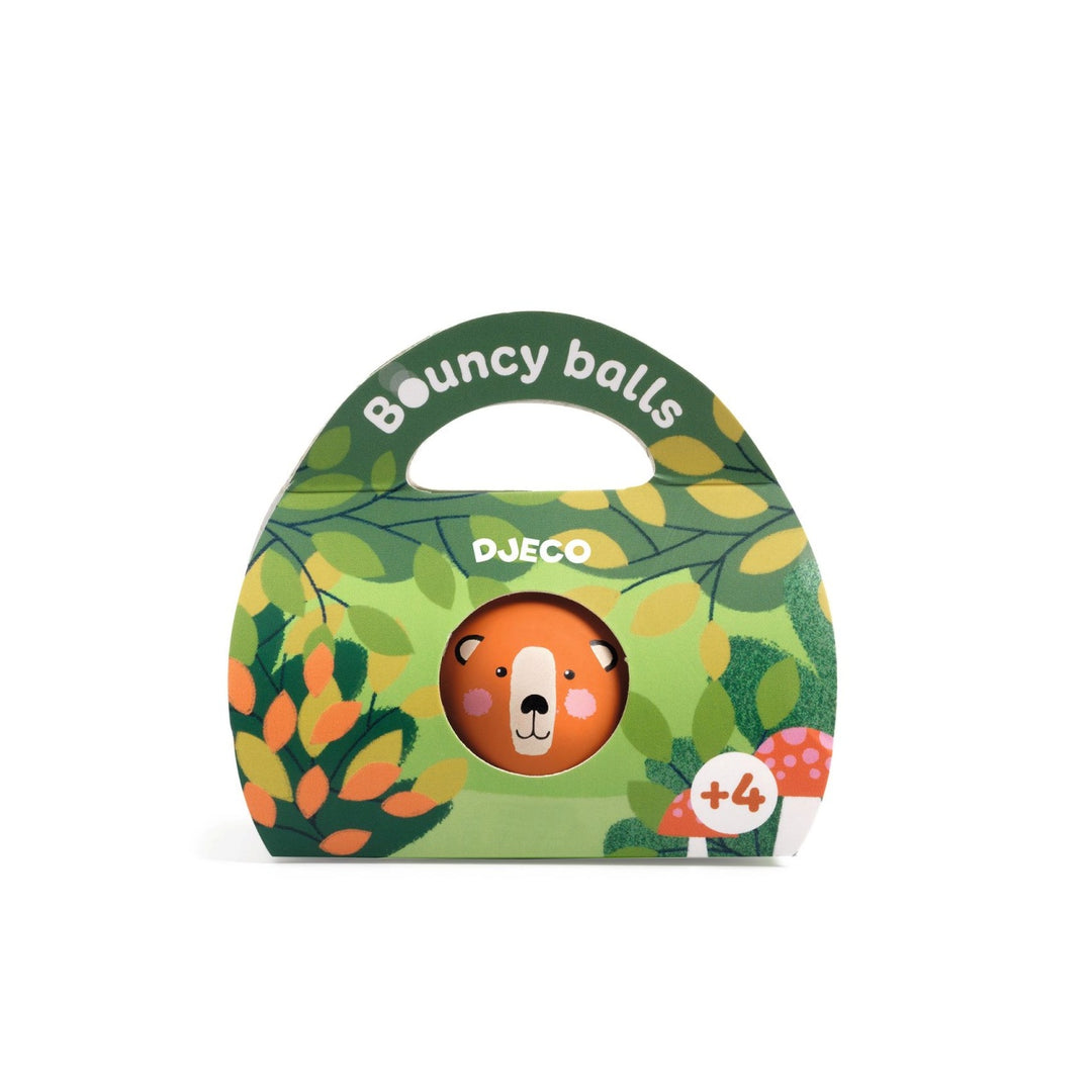 Djeco Bouncy Balls