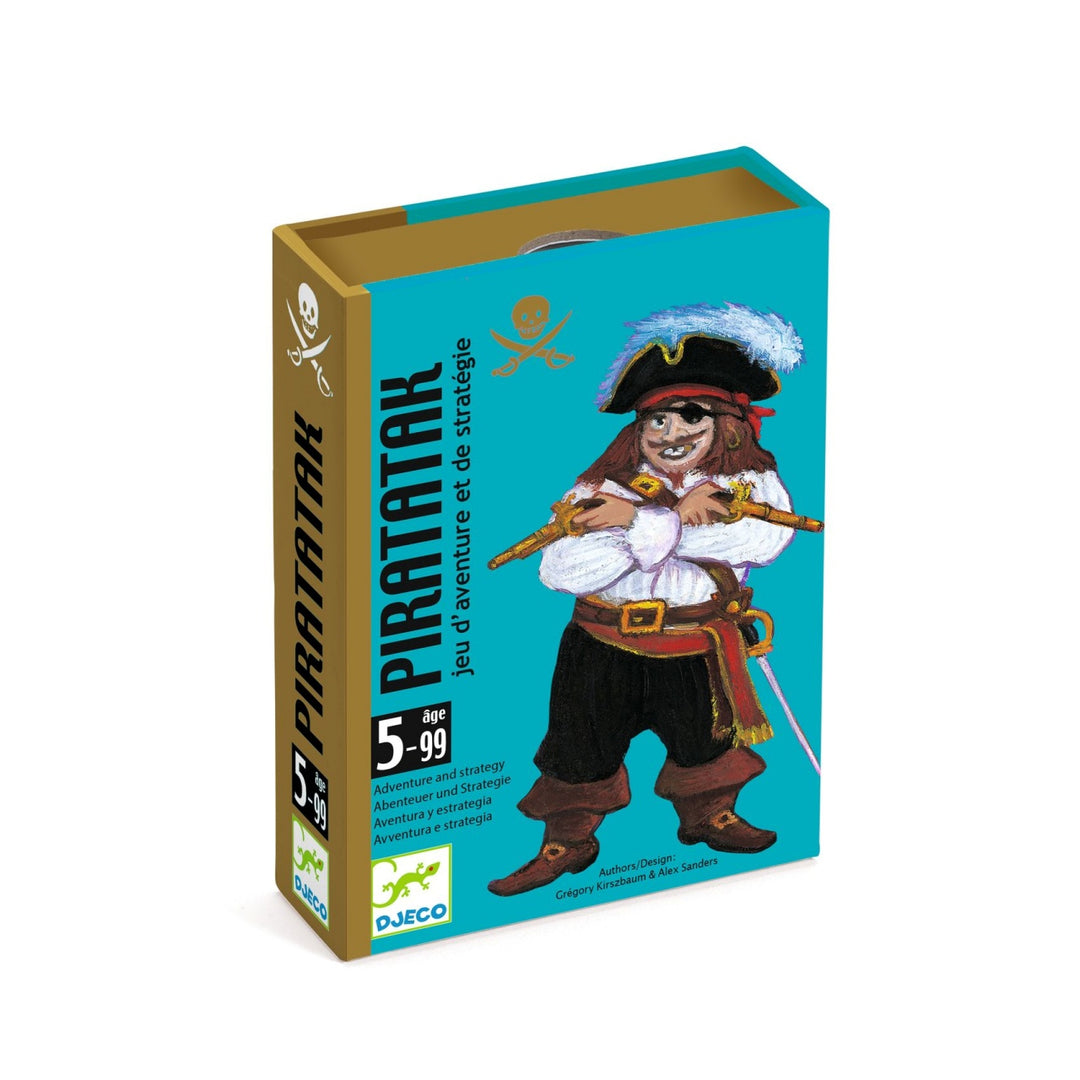 Djeco Piratatak