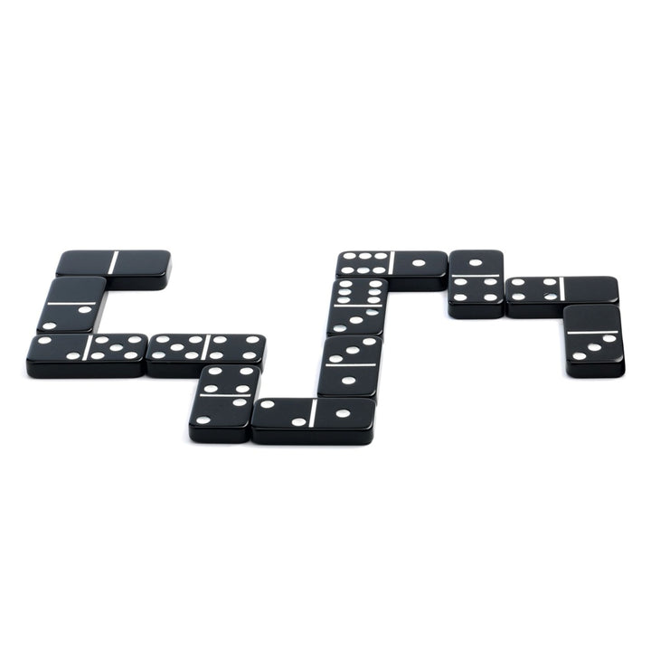 Djeco Classic Games Dominoes