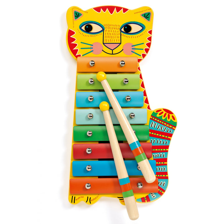 Djeco Animambo Xylophone
