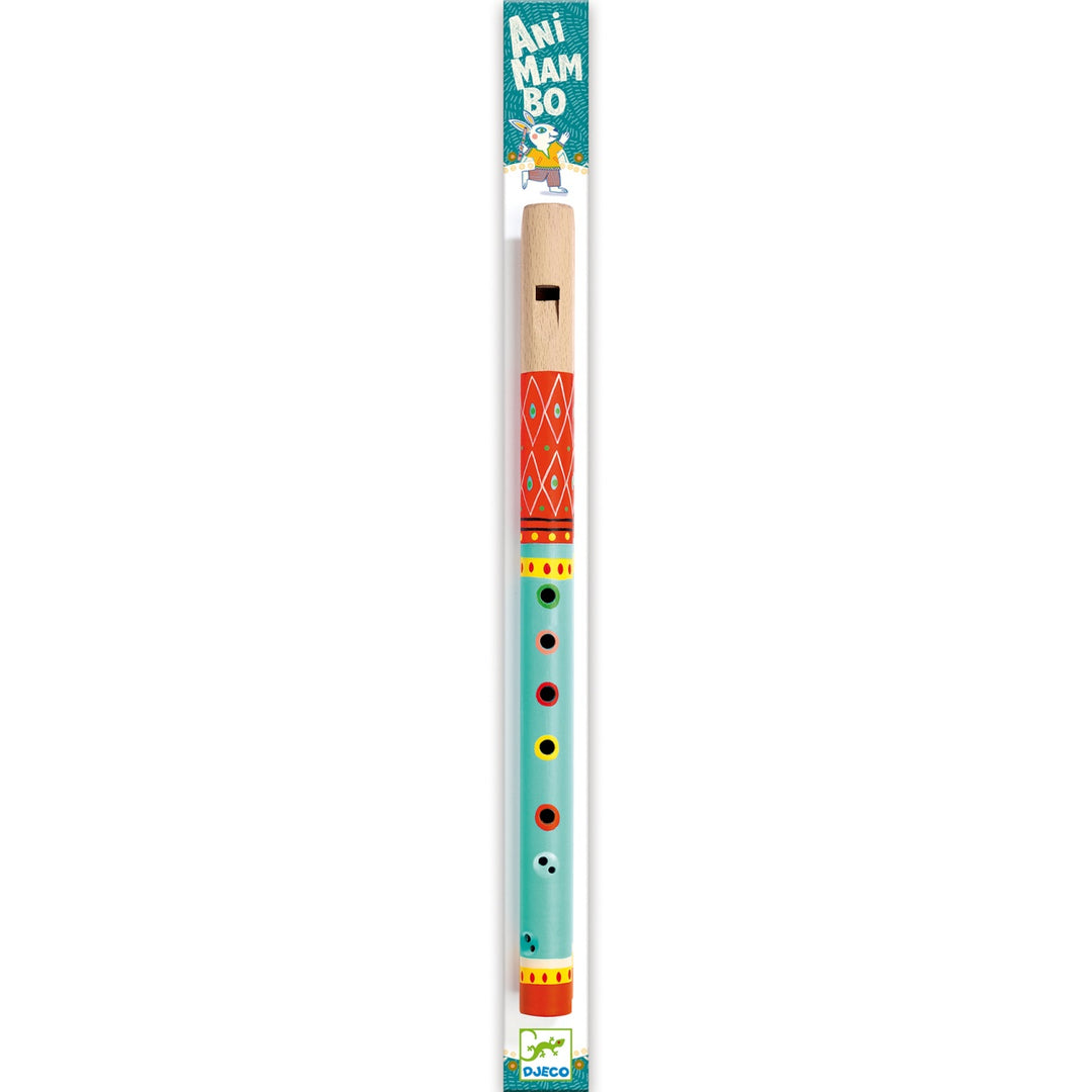 Djeco Animambo Recorder/Flute