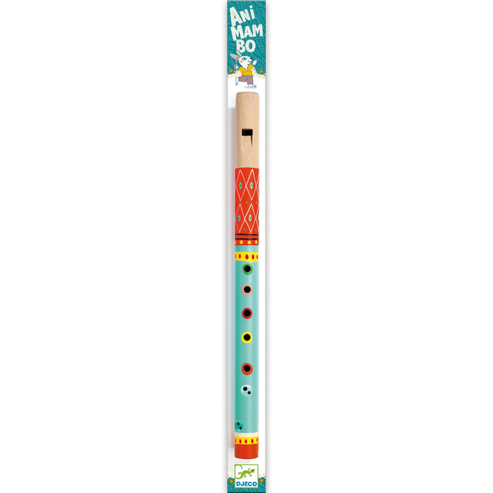 Djeco Animambo Recorder/Flute