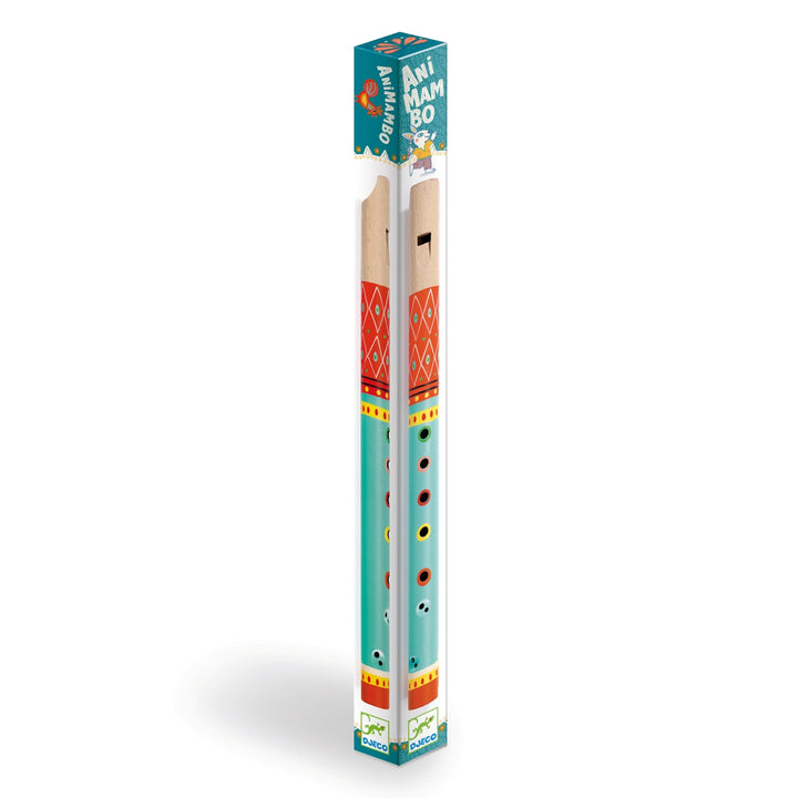 Djeco Animambo Recorder/Flute