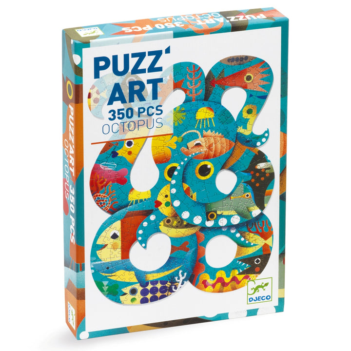 Djeco Puzz&