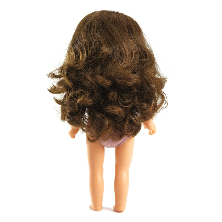 Djeco Pomea Doll - Lovely Josephine