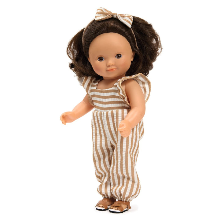 Djeco Pomea Doll - Lovely Rosalie