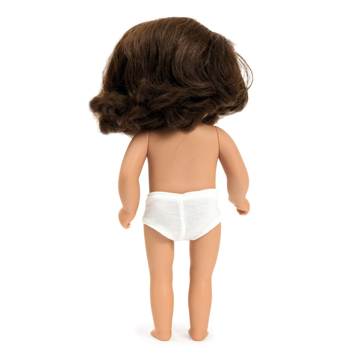 Djeco Pomea Doll - Lovely Rosalie