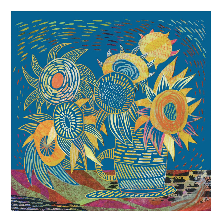Djeco Inspired by - Vincent Van Gogh - The South