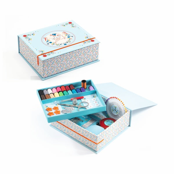 Djeco Sewing Box