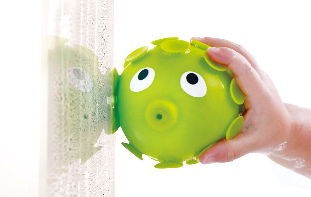 Hape Bath Toys - Rock Pool Squirters