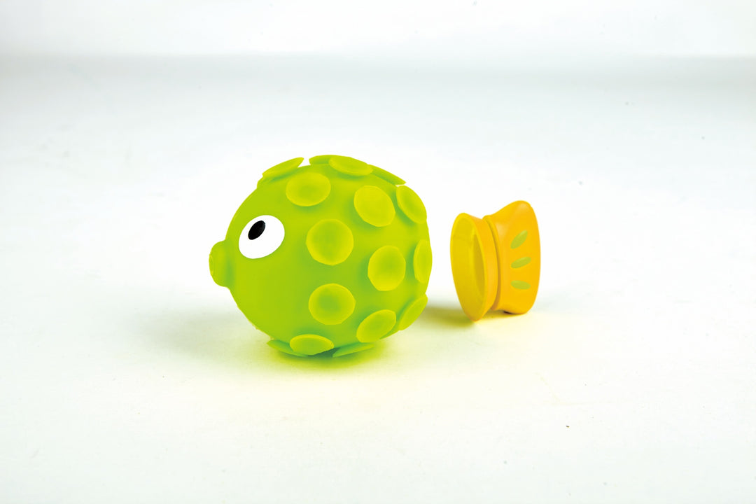 Hape Bath Toys - Rock Pool Squirters