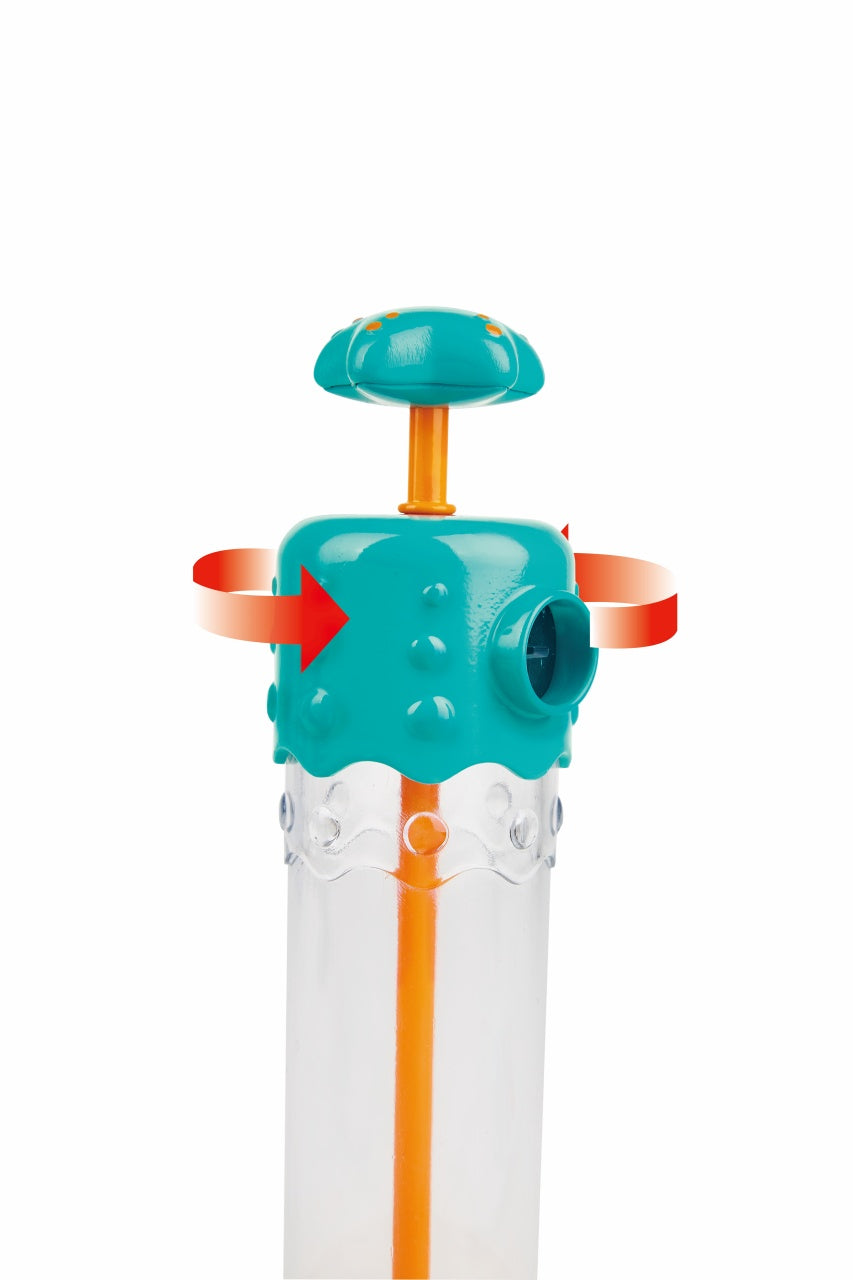 Hape Bath Toys - Multi-Spout Sprayer
