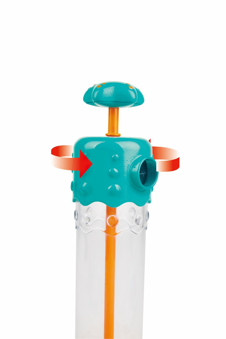 Hape Bath Toys - Multi-Spout Sprayer